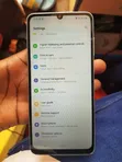 Samsung Galaxy A05 64GB White - 2
