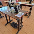 Singer Original Sewing Machines - Full Set - 3