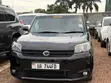 Toyota Corolla Rumion 2011 Black - 2
