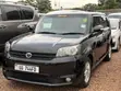 Toyota Corolla Rumion 2011 Black - 3