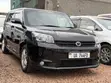 Toyota Corolla Rumion 2011 Black - 4