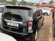 Toyota Corolla Rumion 2011 Black - 5