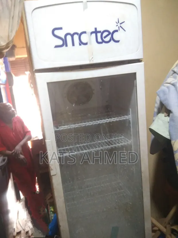 Smartec Display Fridge - 1
