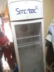Smartec Display Fridge - 1