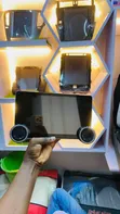 Universal Dual Knob Android Car Screen with YouTube & Internet - 1