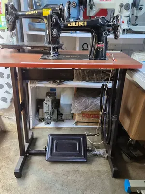 Original Juki Sewing Machine