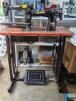 Original Juki Sewing Machine - 1