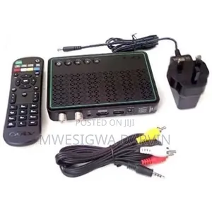 GOtv Decoder - Smart