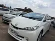 Toyota Wish 2011 White - 2