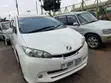 Toyota Wish 2011 White - 3