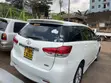 Toyota Wish 2011 White - 5