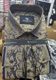 Long Sleeved Presidential Shirts - 1