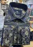 Long Sleeved Presidential Shirts - 2