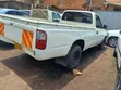 Toyota Hilux 1998 White - 1