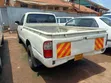 Toyota Hilux 1998 White - 3