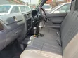 Toyota Hilux 1998 White - 4