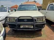 Toyota Hilux 1998 White - 5