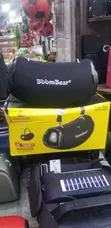 Boombest LN726BT Wireless Bluetooth Speaker - 1