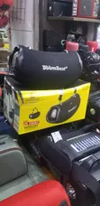 Boombest LN726BT Wireless Bluetooth Speaker - 2