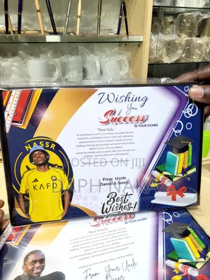 Board Success Cards for Exams