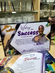 Board Success Cards for Exams - 2