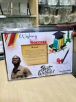 Board Success Cards for Exams - 3