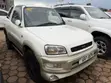 Toyota RAV4 2001 Silver - 2