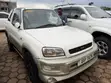 Toyota RAV4 2001 Silver - 3