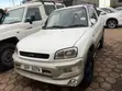 Toyota RAV4 2001 Silver - 5