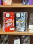 Anime iPhone Cases - 2