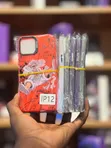 Anime iPhone Cases - 3