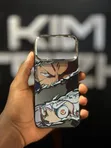Anime iPhone Cases - 5