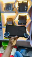 Original Dual Khobe Car Android Radio Touchscreen TDK05 - 1