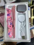 Brand New Smart Watch 2 - Pink - 2