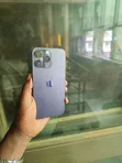 Apple iPhone 14 Pro Max 128GB Purple - 2