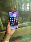 Apple iPhone 14 Pro Max 128GB Purple - 3