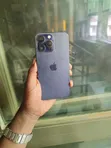 Apple iPhone 14 Pro Max 128GB Purple - 4
