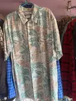 Najma Hijab and Men's Collection - Aj Brand Shirts - 2