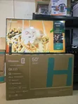 Hisense 50-inch QLED Q5 Series Smart TV (Vidaa OS) - 3
