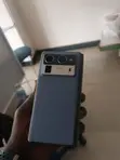 Tecno Phantom V Fold 2 512GB Blue - 2