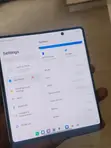 Tecno Phantom V Fold 2 512GB Blue - 4