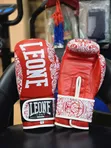 Brand New Leather Boxing Gloves - 2