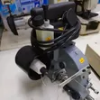 Hand Held Bag Closer/Sewing Machine - 3