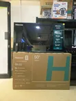 Hisense 50Q5S 50-inch QLED Q5 Series Vidaa Smart TV (2026 Model) - 2