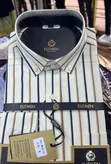 Elitmen Men's Elegant Formal Long Sleeved Shirts - 2
