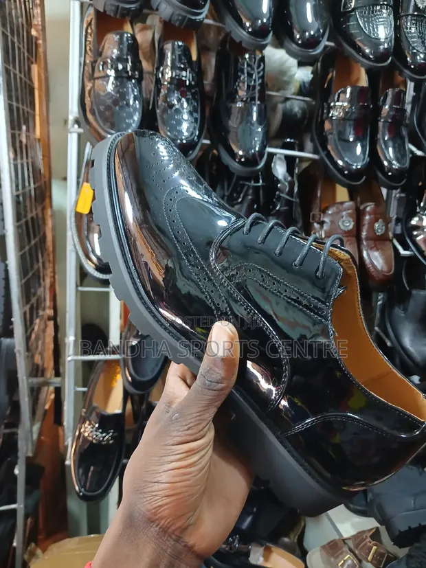 Original Nike Boots - Men's Size 40-44 - 1
