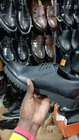 Original Nike Boots - Men's Size 40-44 - 2