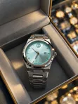 Movado Classic Quartz Watch - 1