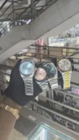 Movado Classic Quartz Watch - 2