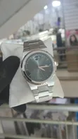 Movado Classic Quartz Watch - 3